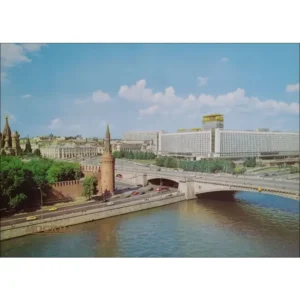 Moskwa Most Moskworecki