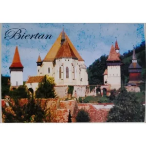 Biertan