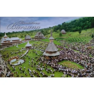 Barsana