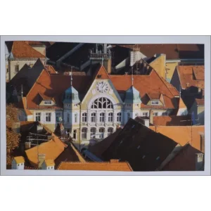 Ptuj Ratusz