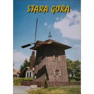 Stara Gora