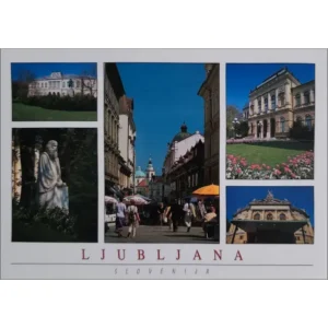 Lubljana