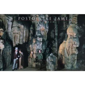 Postojnska Jama