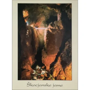 Skocjanske Jame