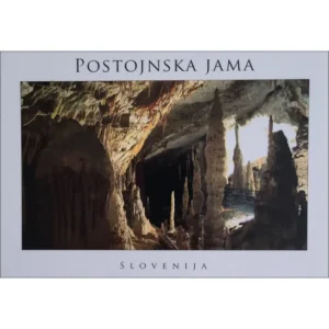 Postojnska Jama