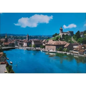 Schaffenhausen