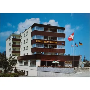 Einsiedeln hotel