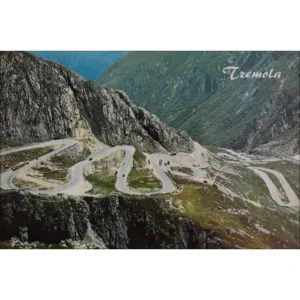 Tremola