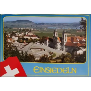 Einsiedeln