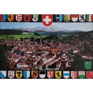 Saint Gallen