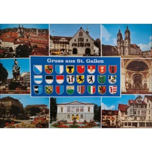 Saint Gallen