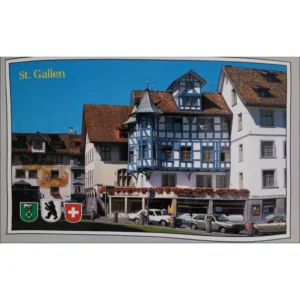 Saint Gallen