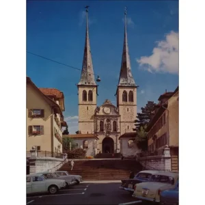 Luzern