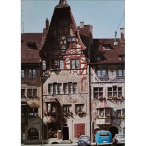 Stein am Rhein