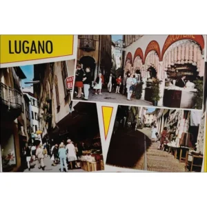 Lugano