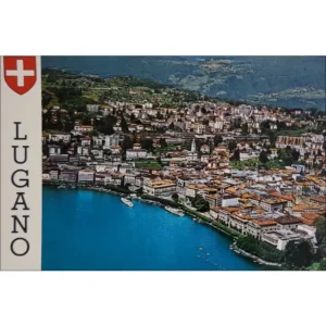 Lugano