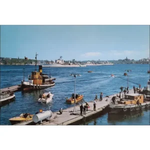 Stockholm
