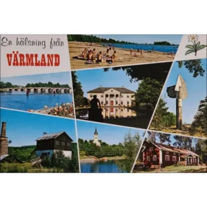 Varmland