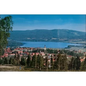 Bjorkberget