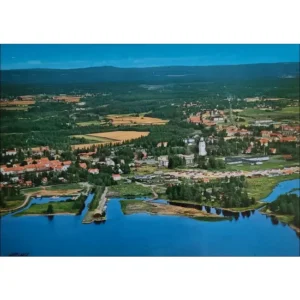 Orsa