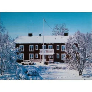 Kristenehamn