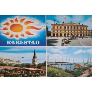 Karlstad