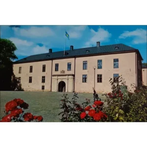 Linkoping zamek