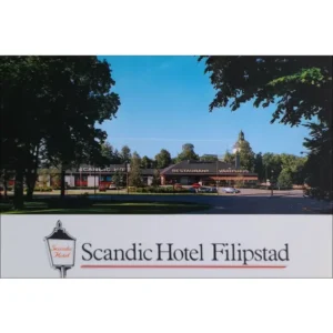 filipstad hotel