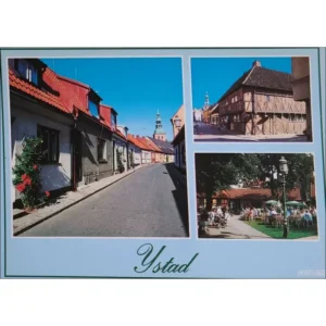 Ystad
