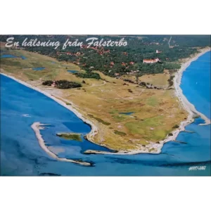 Falsterboudden