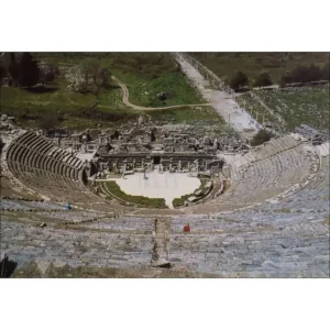 Efes Teatr Wielki