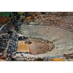 Efes Teatr Wielki
