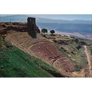 Bergama Teatr Akropol