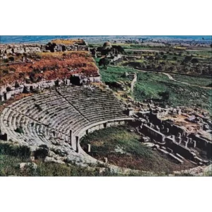Milet Kusadasi Teatr