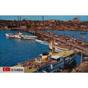 Istambul