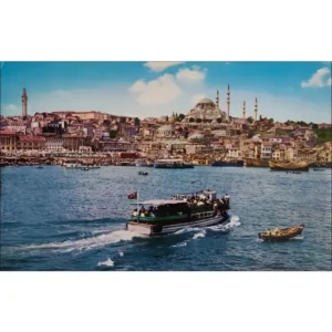 Istambul