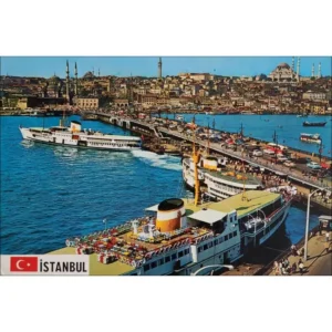 Istambul
