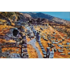 Bergama