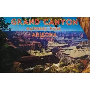 Arizona Wielki Kanion