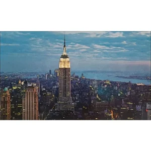 New York Empire State Building