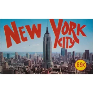 New York