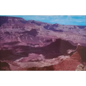 Arizona Wielki Kanion