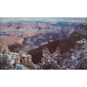 Arizona Wielki Kanion