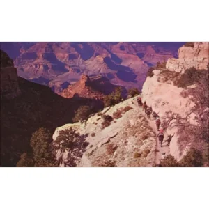 Arizona Wielki Kanion