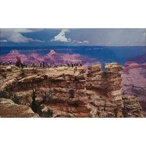 Arizona Wielki Kanion