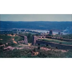 New YorkFort Putnam West Point