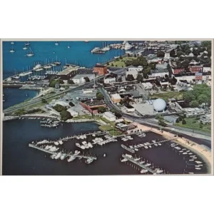 Sag Harbor