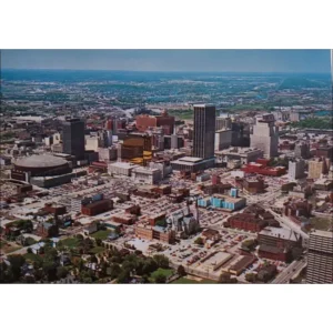 Indianopolis Indiana