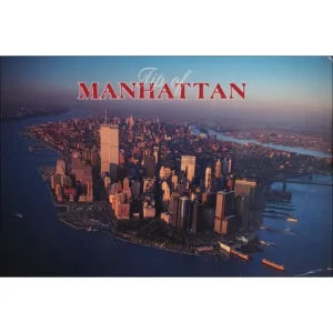 Manhattan