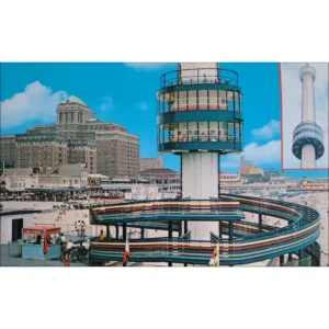 Atlantic City Sky Tower